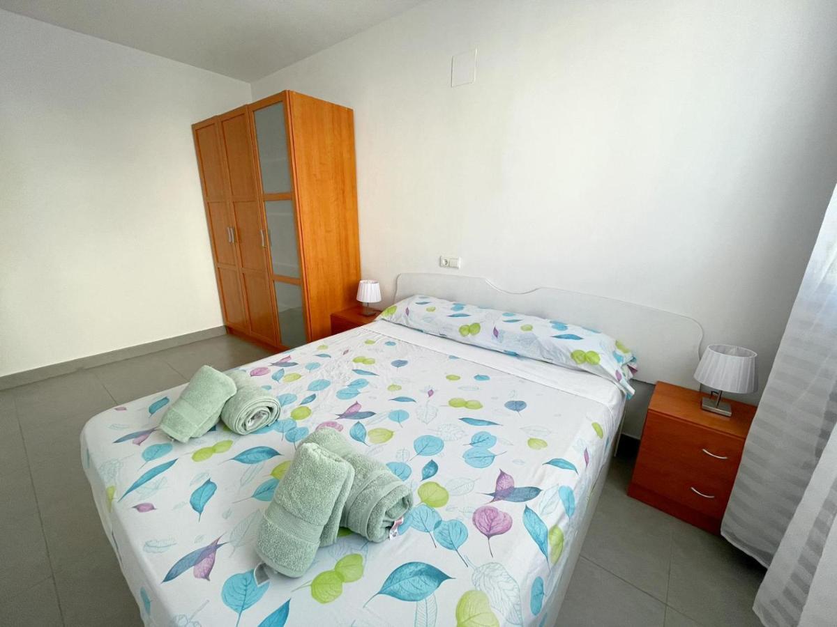 Apartamentos Novacala Benidorm Cala de Finestrat Zewnętrze zdjęcie